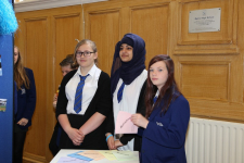 Science Fayre 2014